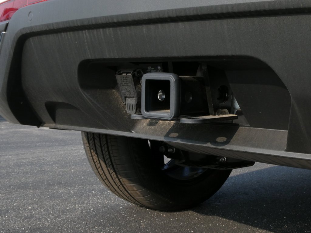 New 2025 Volkswagen Atlas Cross Sport SE image 26