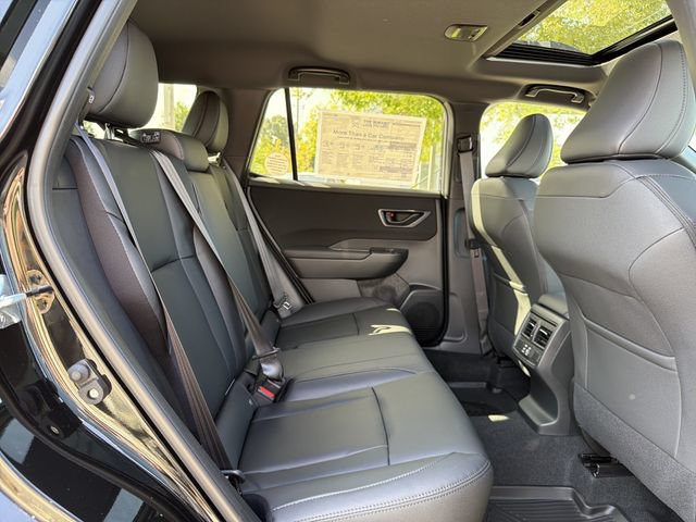 New 2026 Subaru Outback Premium AWD/4WD image 15