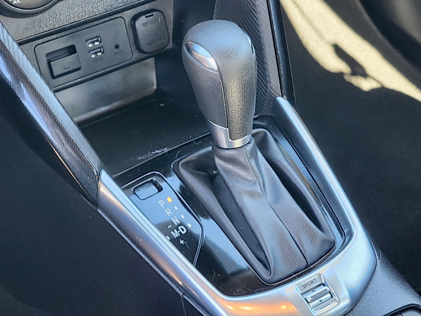 Used 2016 Scion iA FWD image 24