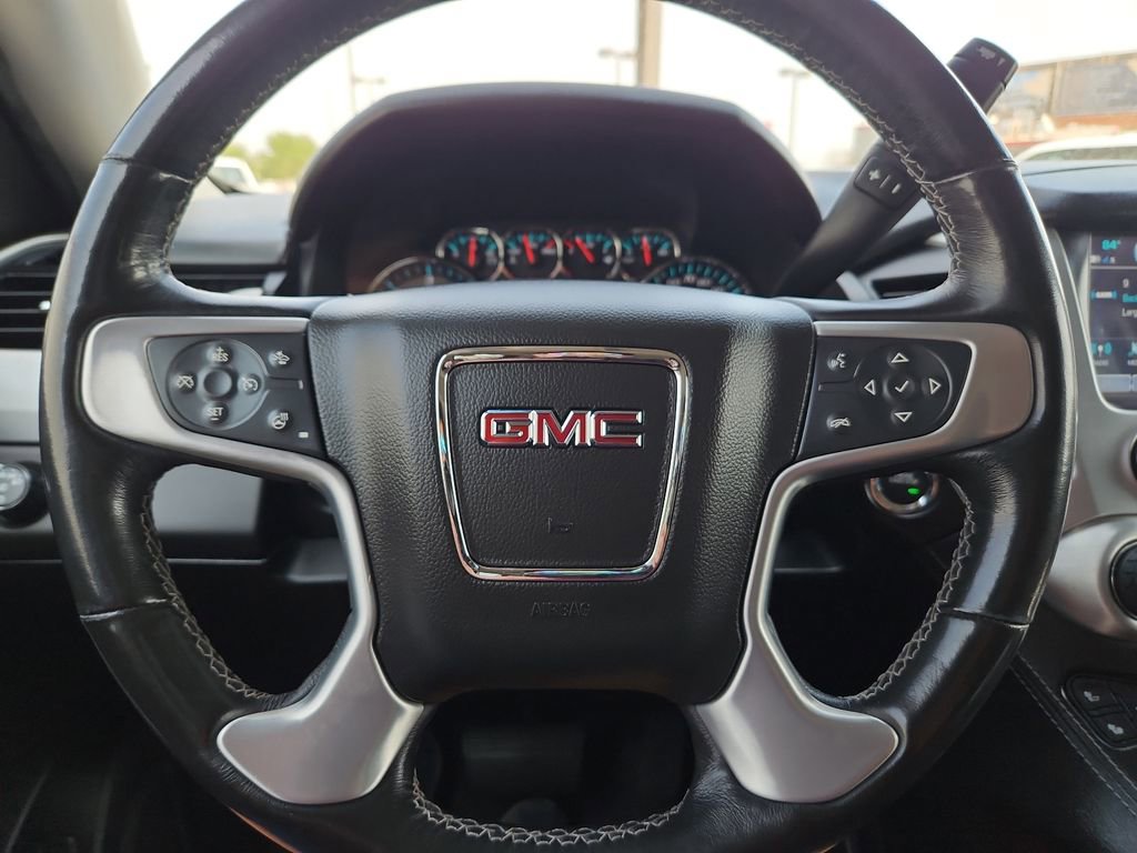 Used 2020 GMC Yukon SLT w/ Open Road Package image 24