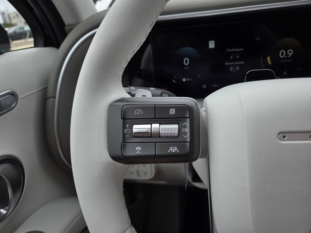 New 2026 Hyundai Palisade SEL FWD image 24