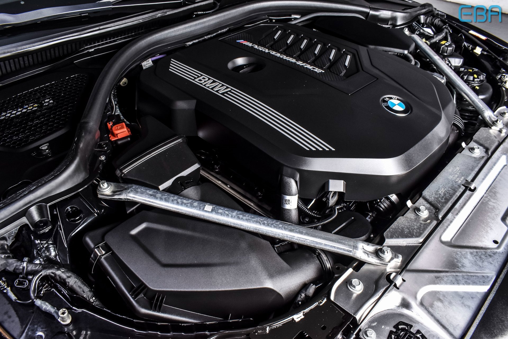 Used 2023 BMW M440i Convertible w/ Premium Package image 14