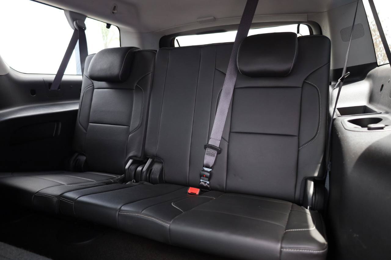 Used 2016 Chevrolet Suburban LT RWD image 14