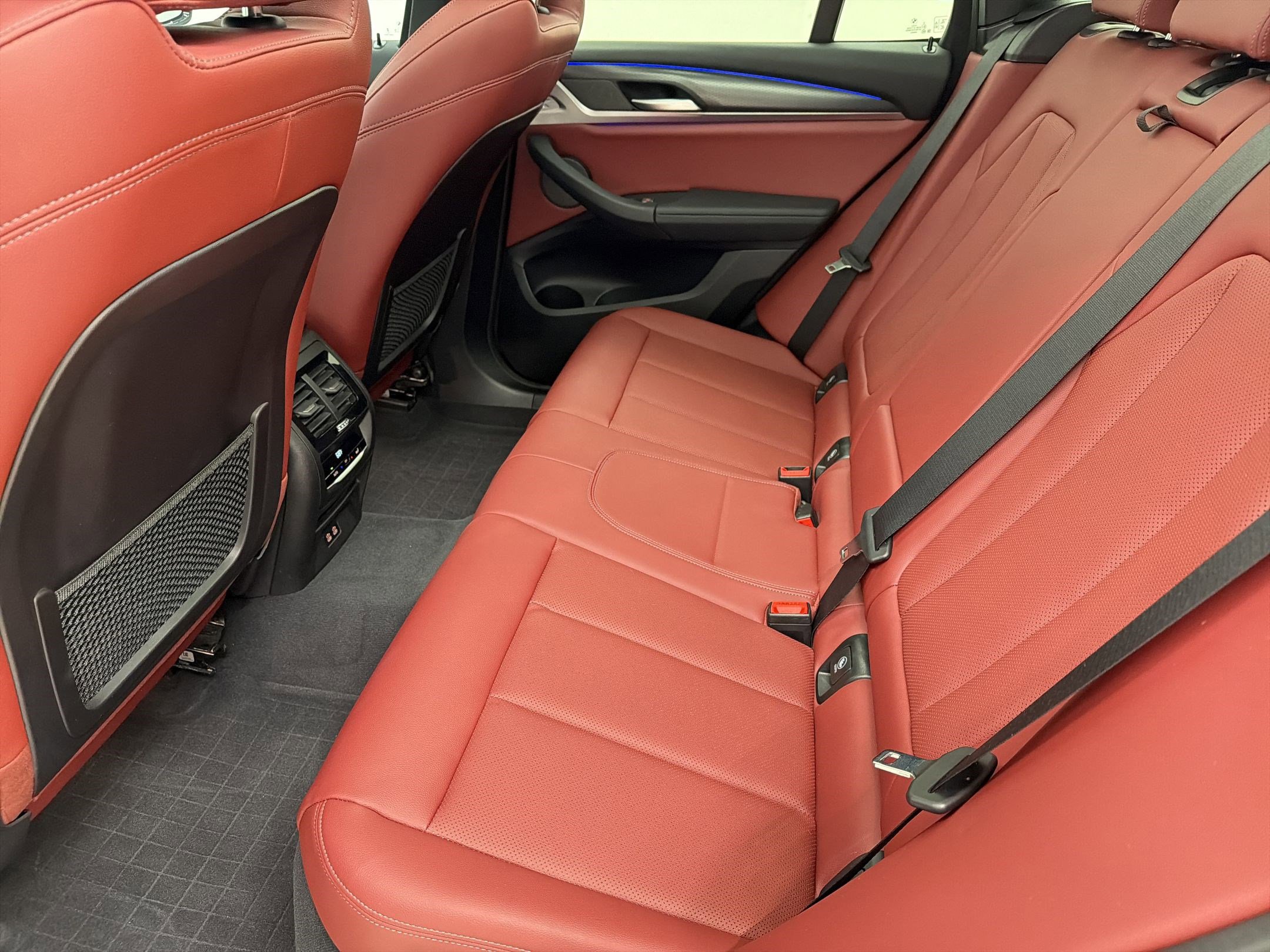 Certified 2023 BMW X3 sDrive30i w/ M Sport Package image 15