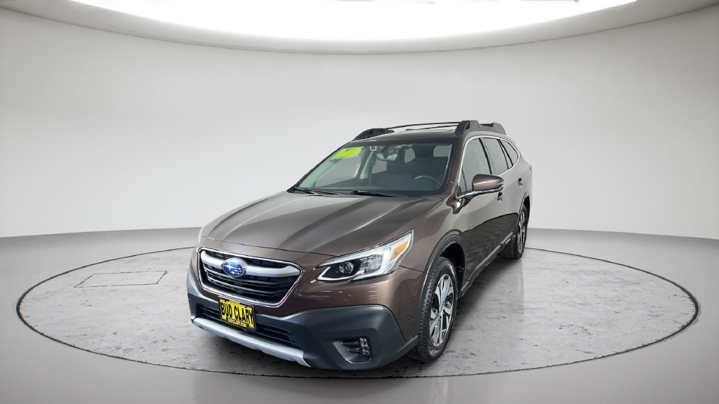 Used 2022 Subaru Outback Limited