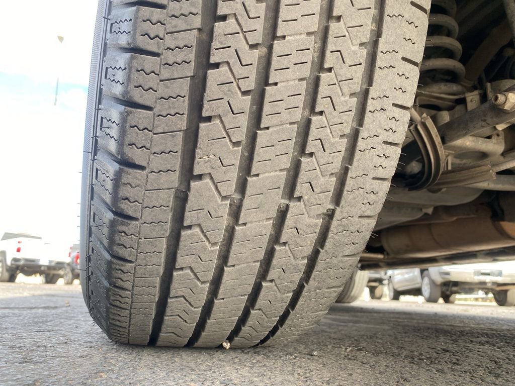Used 2009 Chevrolet Tahoe LS RWD image 19