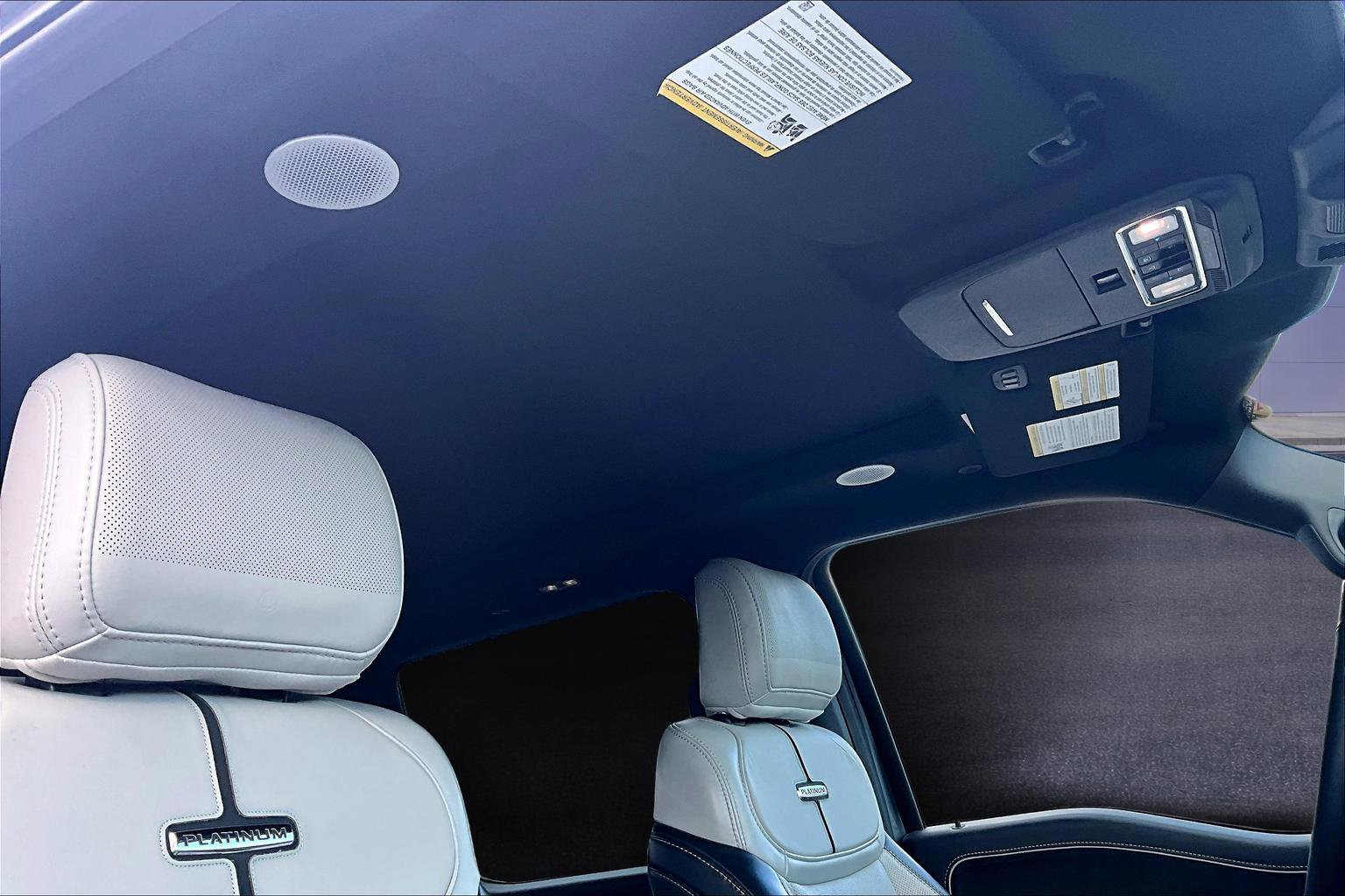 Used 2023 Ford F150 Lightning Platinum image 29