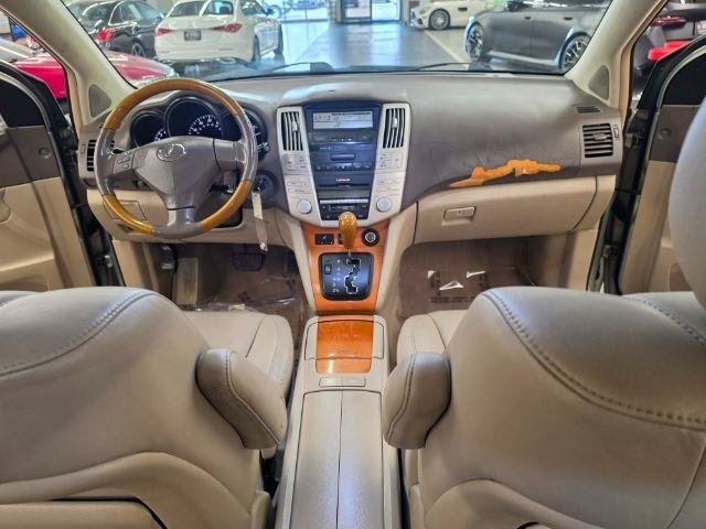 Used 2005 Lexus RX 330 AWD image 8