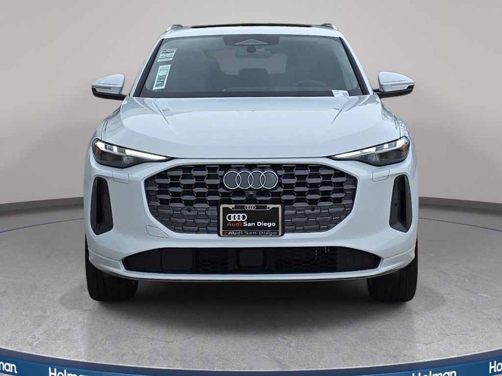 New 2026 Audi Q5 Premium Plus image 2