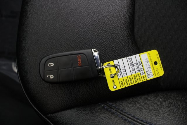 Used 2024 Jeep Compass Latitude image 7