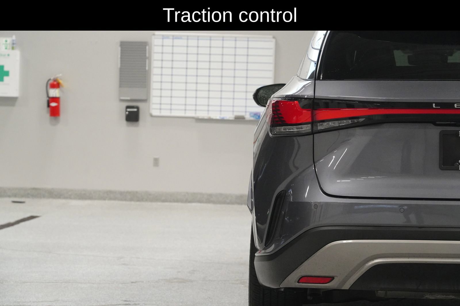 Used 2023 Lexus RX 350 Premium Plus image 12