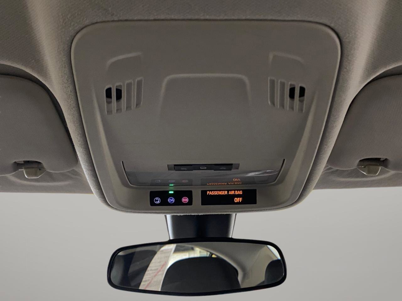 Used 2018 Chevrolet Cruze LS FWD image 19