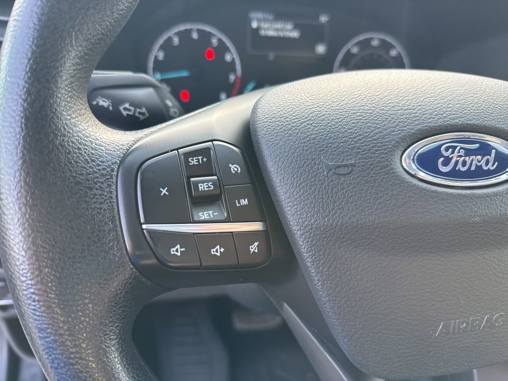 Used 2023 Ford Transit 150 Low Roof w/ Interior Upgrade Package image 20