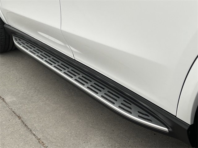 New 2025 Mercedes-Benz GLS 63 AMG 4MATIC image 10