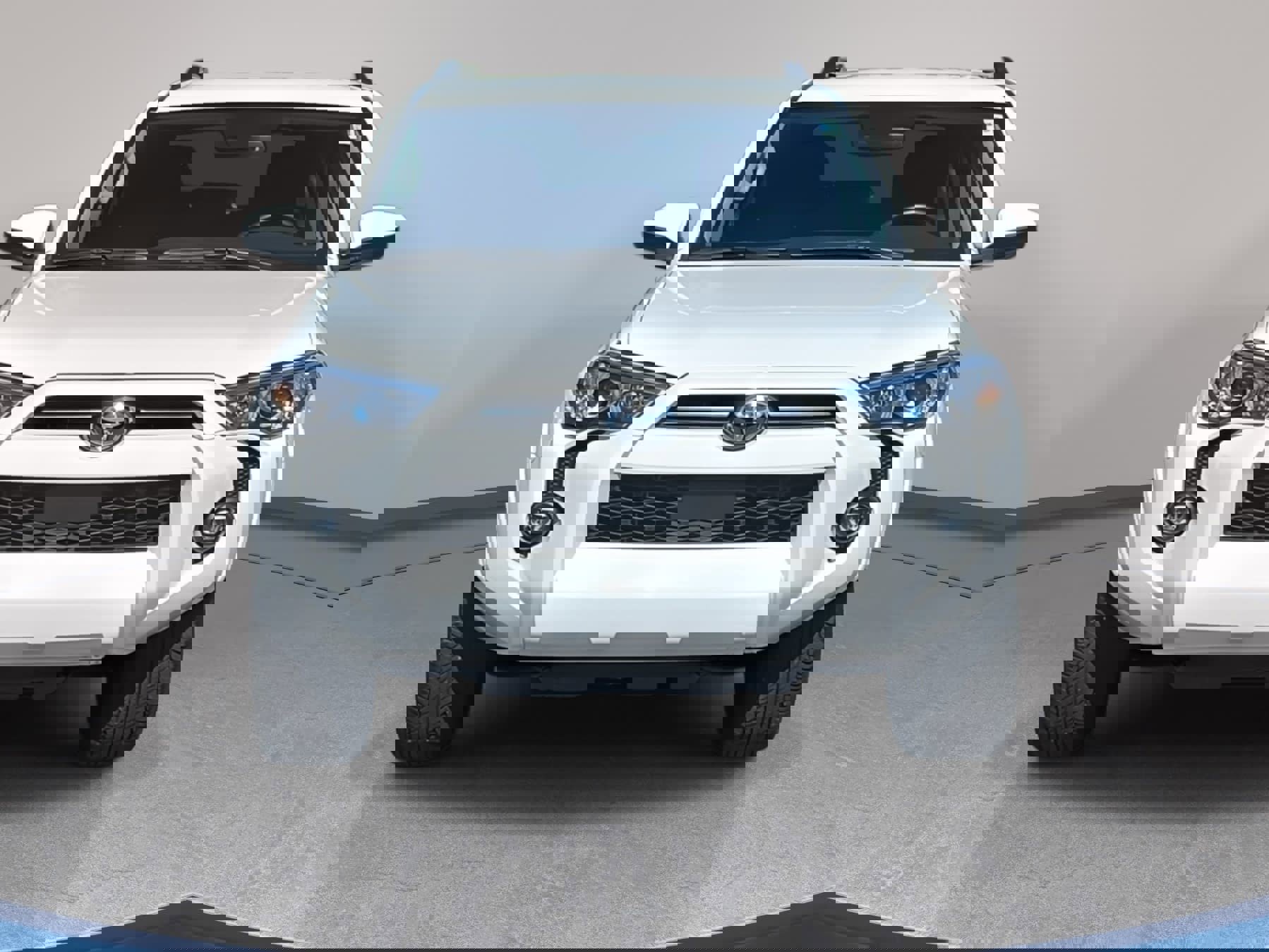 Used 2023 Toyota 4Runner SR5 image 2