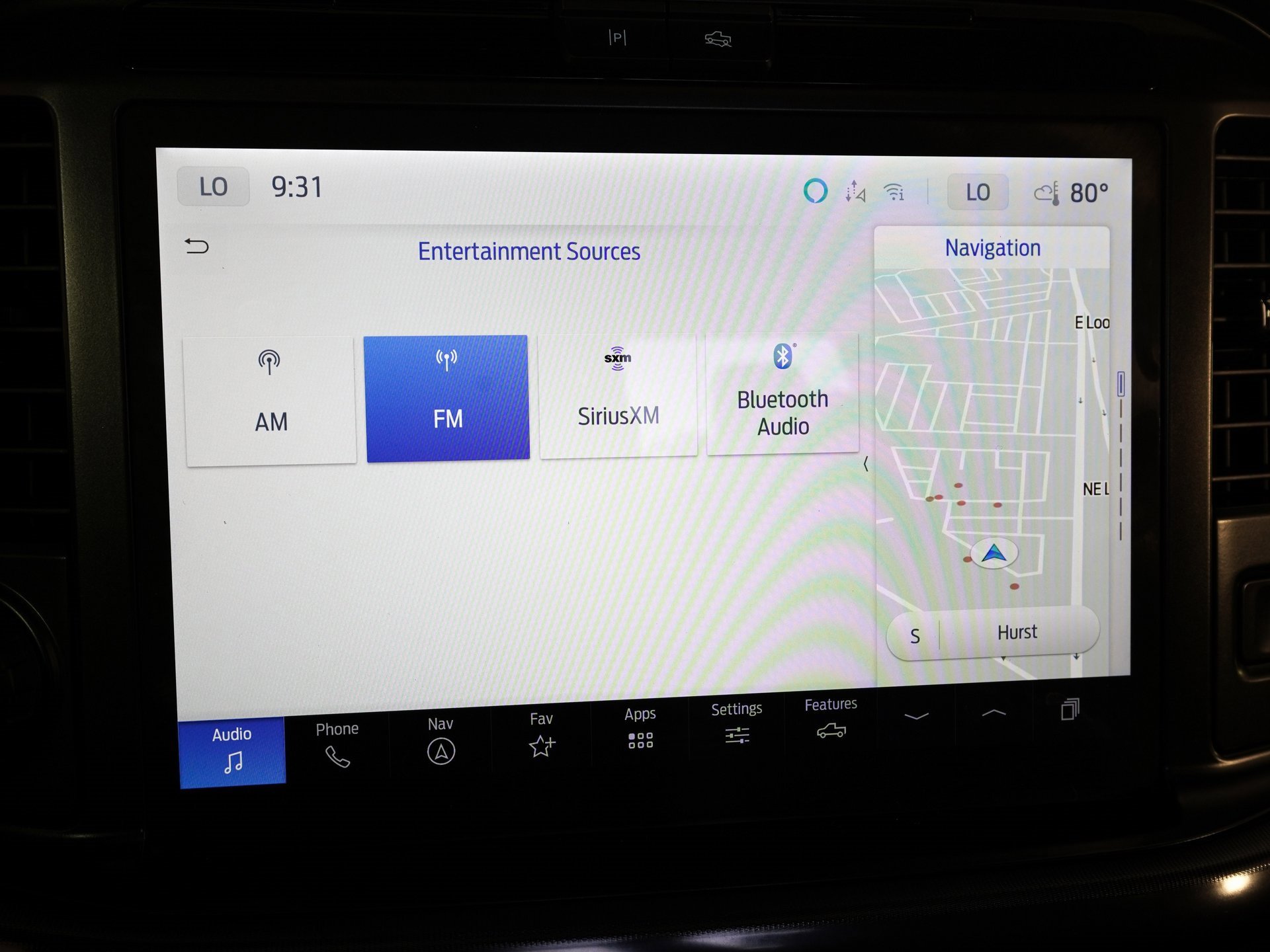 Used 2025 Ford F150 Raptor w/ Equipment Group 803A Raptor R image 24