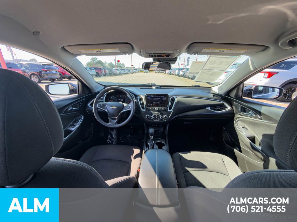 Used 2023 Chevrolet Malibu LT image 15