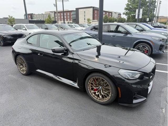 New 2026 BMW M2 CS RWD image 2