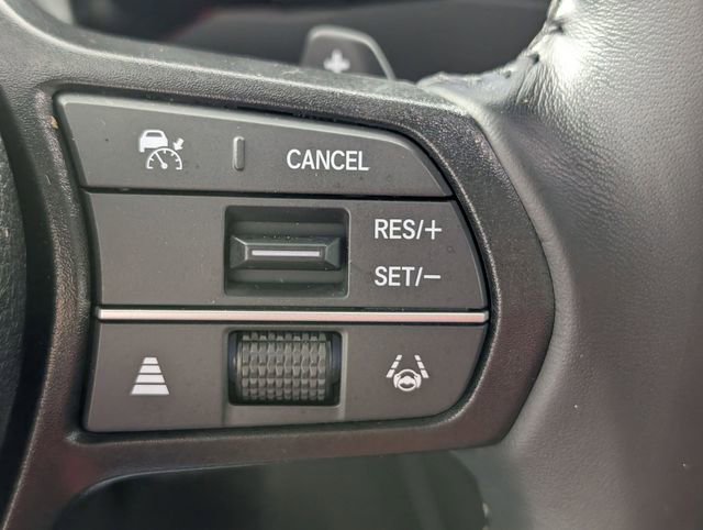 Used 2024 Honda Accord Sport image 17