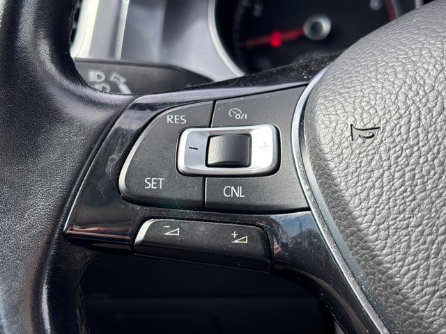 Used 2017 Volkswagen Golf Alltrack SE image 20