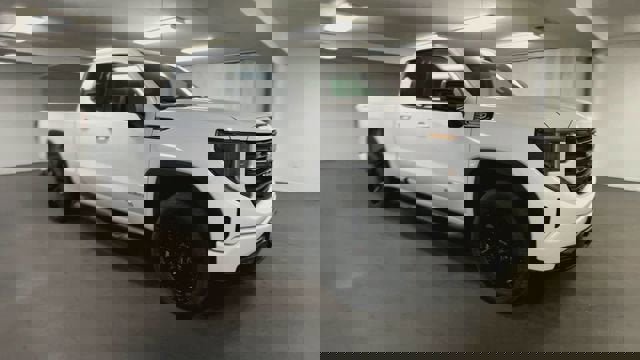 New 2026 GMC Sierra 1500 Elevation w/ Elevation Select Package image 2