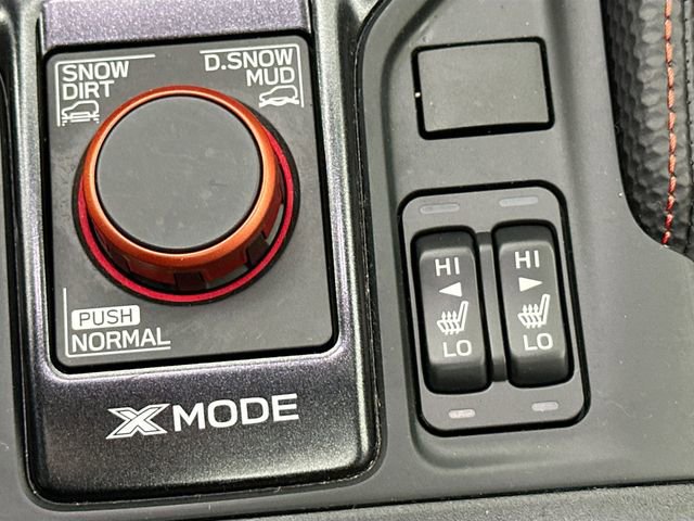 Used 2022 Subaru Forester Sport image 17