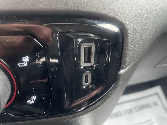 Used 2023 Chevrolet Silverado 1500 RST image 26