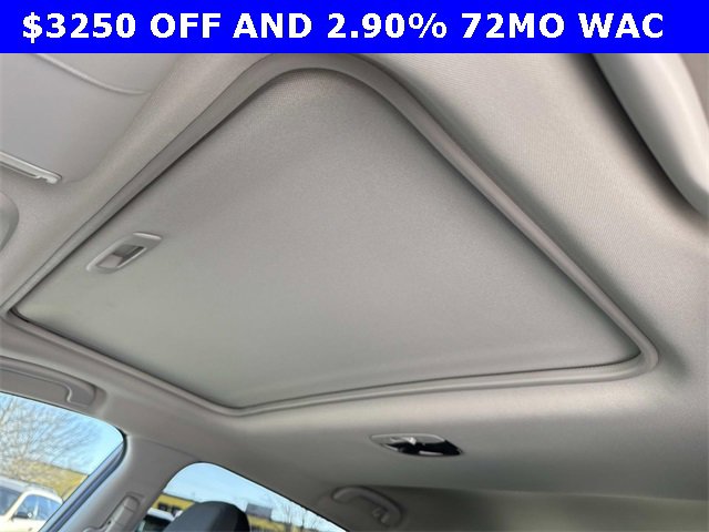 New 2026 Subaru Crosstrek 2.0i Premium image 27