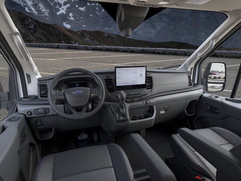 New 2026 Ford Transit 250 148 High Roof image 9