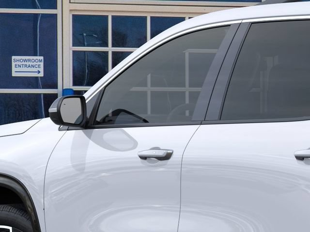 New 2026 Chevrolet Traverse High Country AWD/4WD image 15