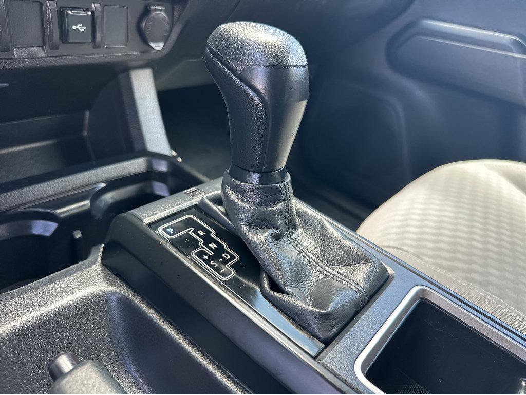 Used 2023 Toyota Tacoma SR RWD image 27