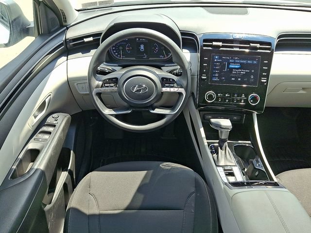 Used 2023 Hyundai Tucson SEL AWD/4WD image 11