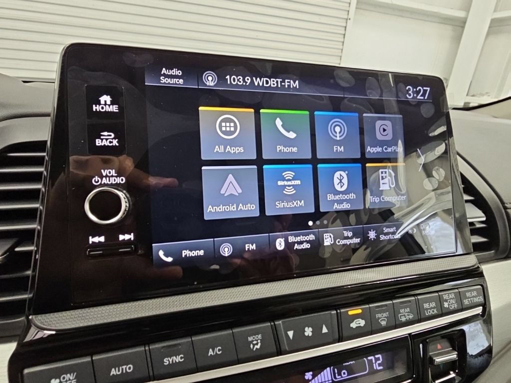 New 2026 Honda Odyssey EX-L image 13