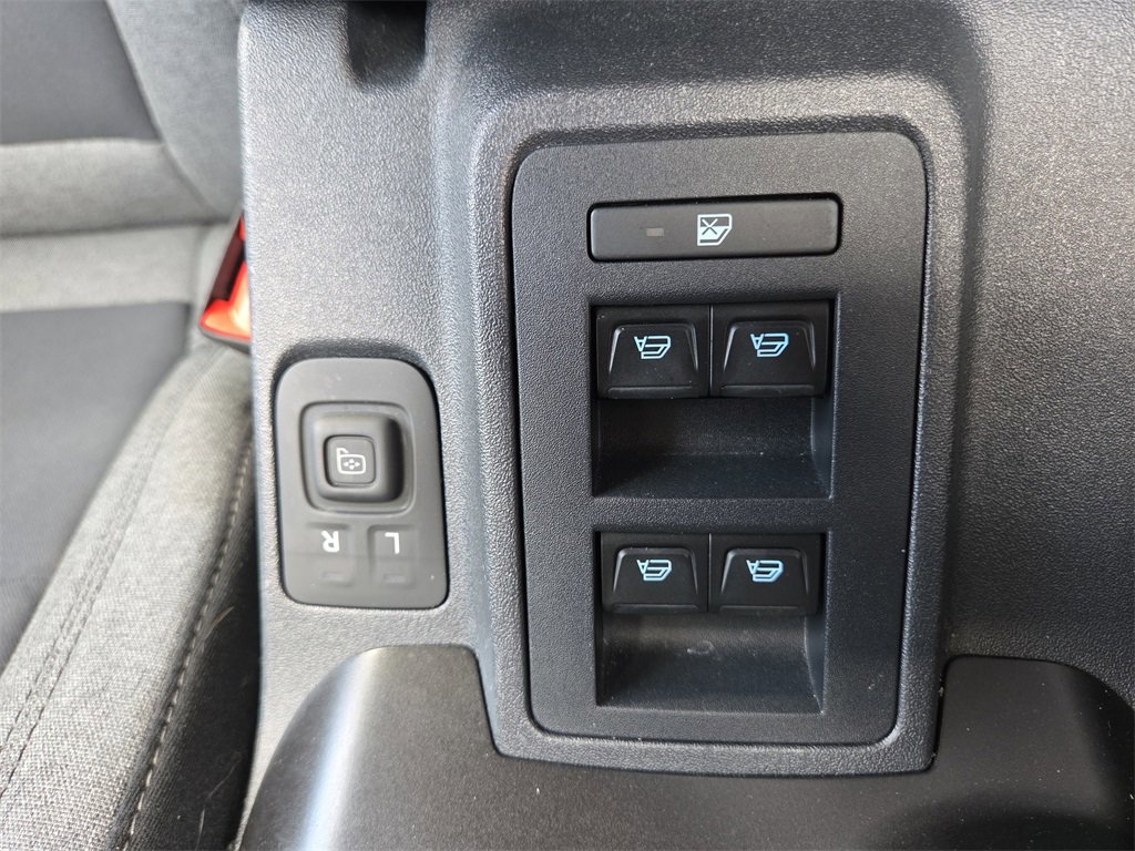 Used 2021 Ford Bronco Big Bend image 25