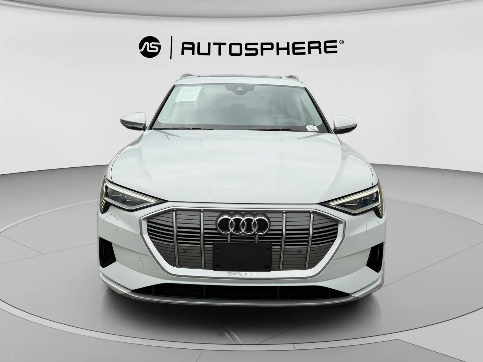 Used 2019 Audi e-tron Prestige AWD/4WD image 2
