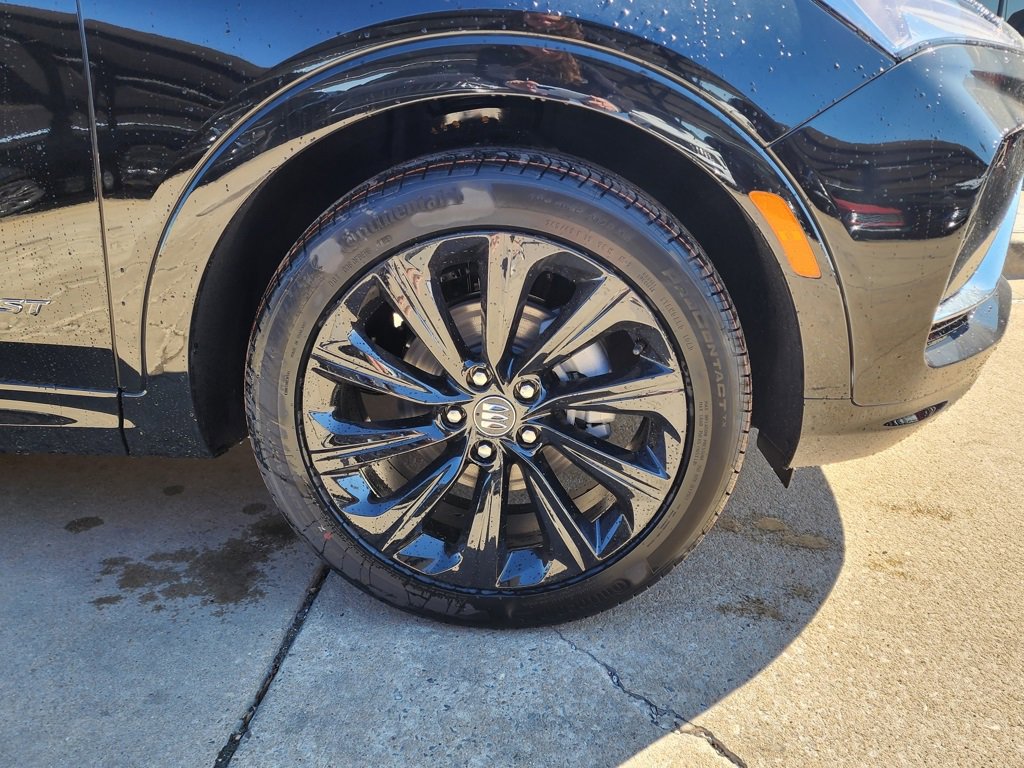 New 2026 Buick Envista Sport Touring w/ Convenience I Package image 49