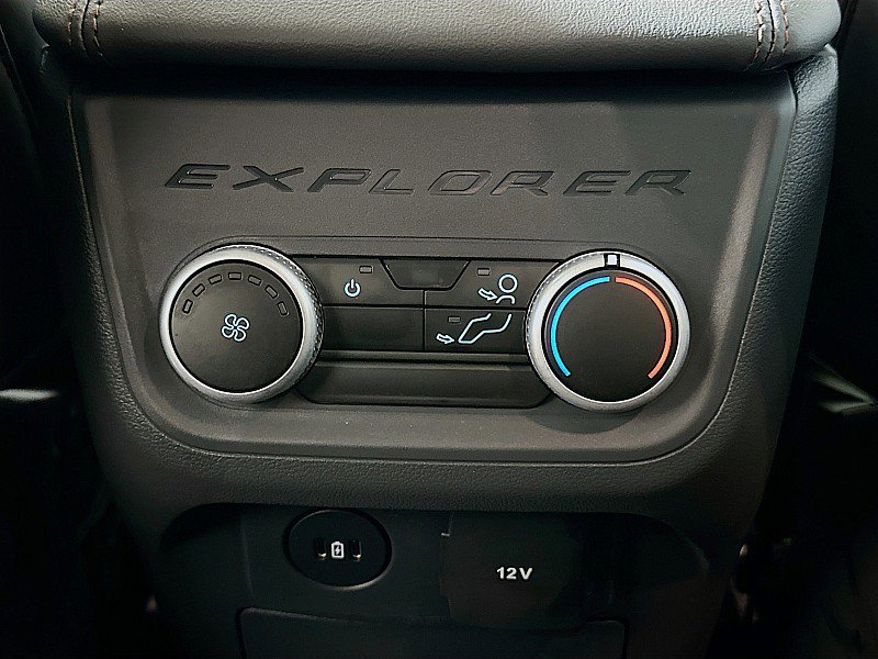 New 2026 Ford Explorer Active w/ Active Comfort Package image 22