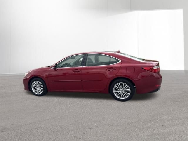 Used 2013 Lexus ES 350 w/ Luxury Pkg FWD image 14