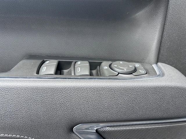 New 2025 GMC Sierra 2500 SLE image 17