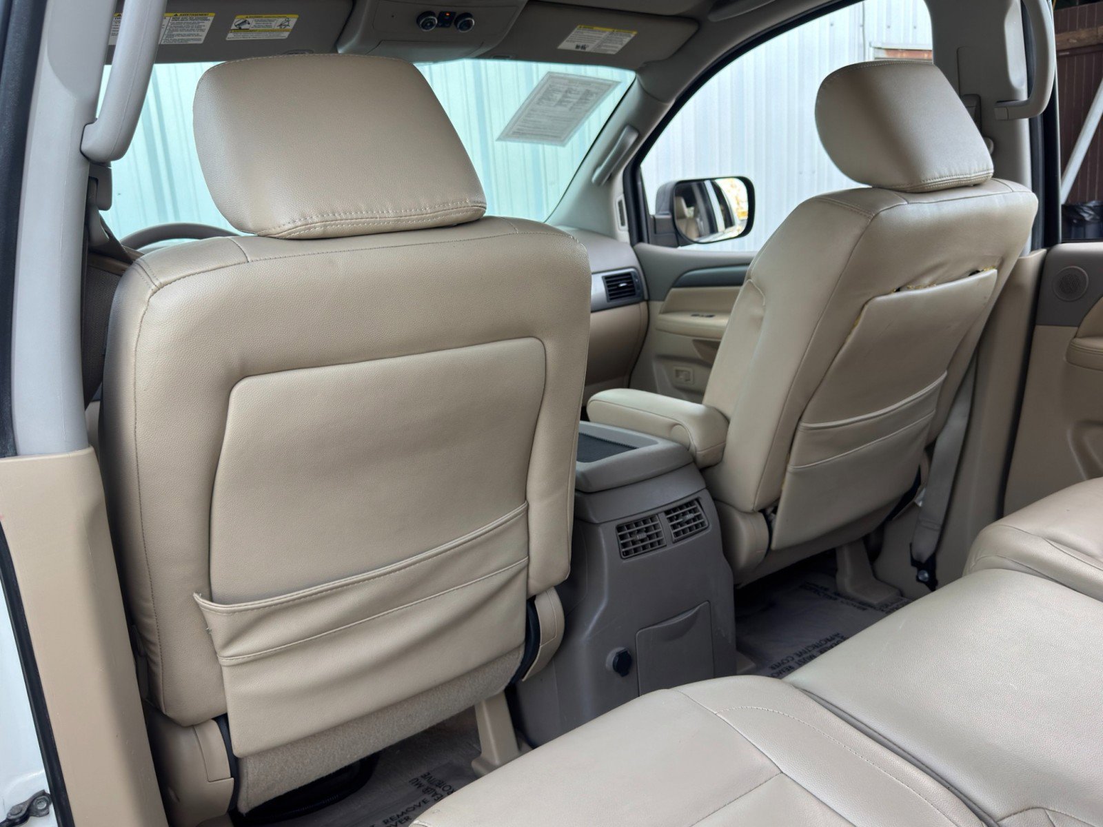 Used 2013 Nissan Armada SV image 28