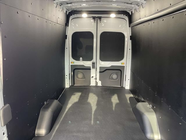 New 2026 Ford Transit 250 148 High Roof Extended w/ Load Area Protection Package RWD image 20