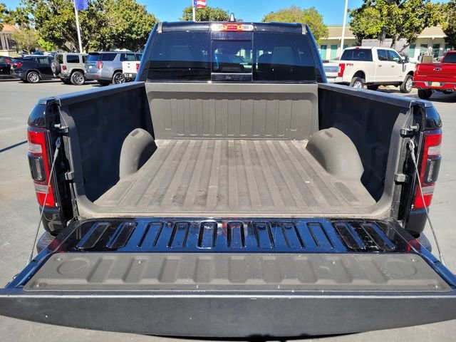 Used 2022 RAM 1500 Rebel w/ Rebel Level 1 Equipment Group image 18