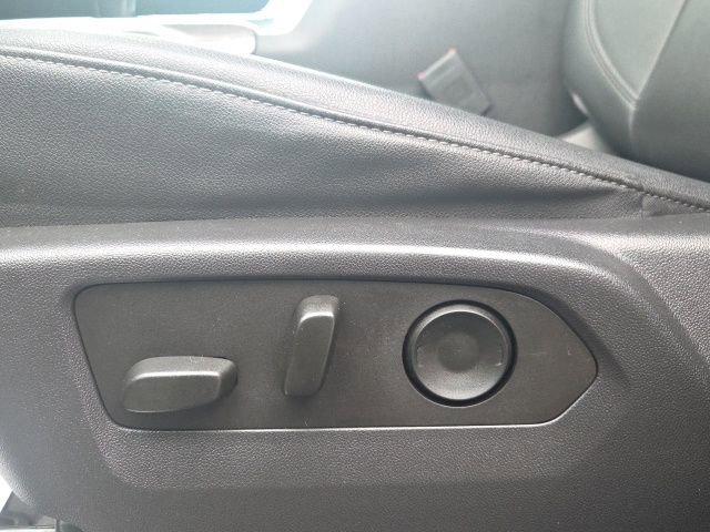 Used 2023 Chevrolet Silverado 1500 LTZ w/ LTZ Convenience Package II image 19