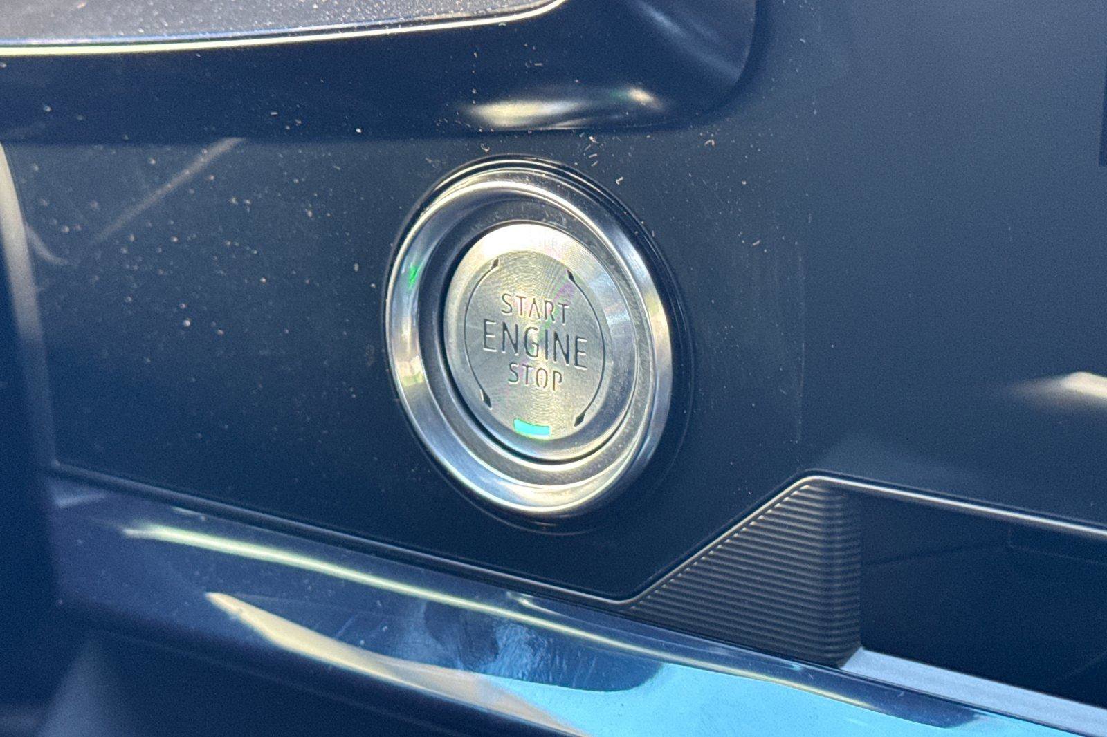 Used 2025 Chevrolet Corvette Z06 w/ Stealth Interior Trim Package image 24