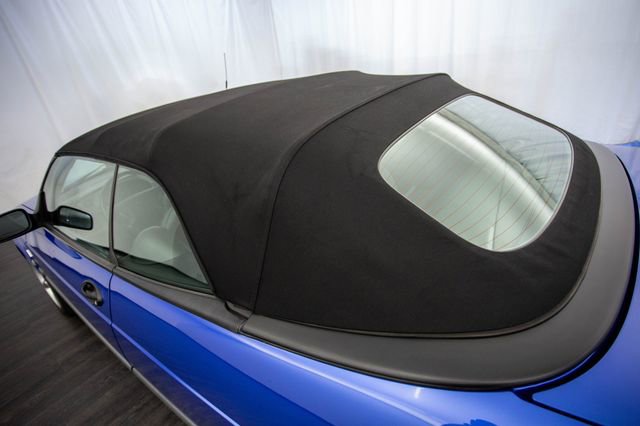 Used 2000 Saab 9-3 Viggen image 50