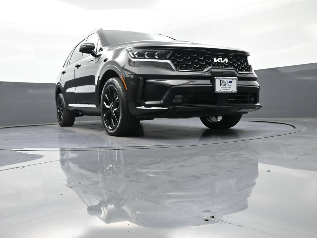 Used 2022 Kia Sorento SX AWD/4WD image 30