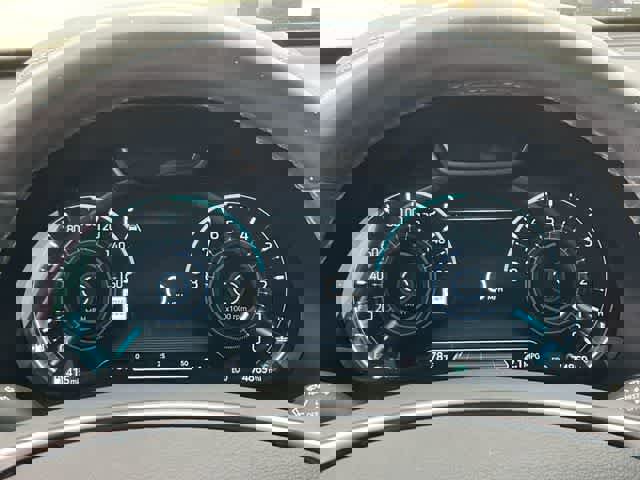 Used 2022 Genesis GV80 2.5T w/ Prestige Package 05 image 27