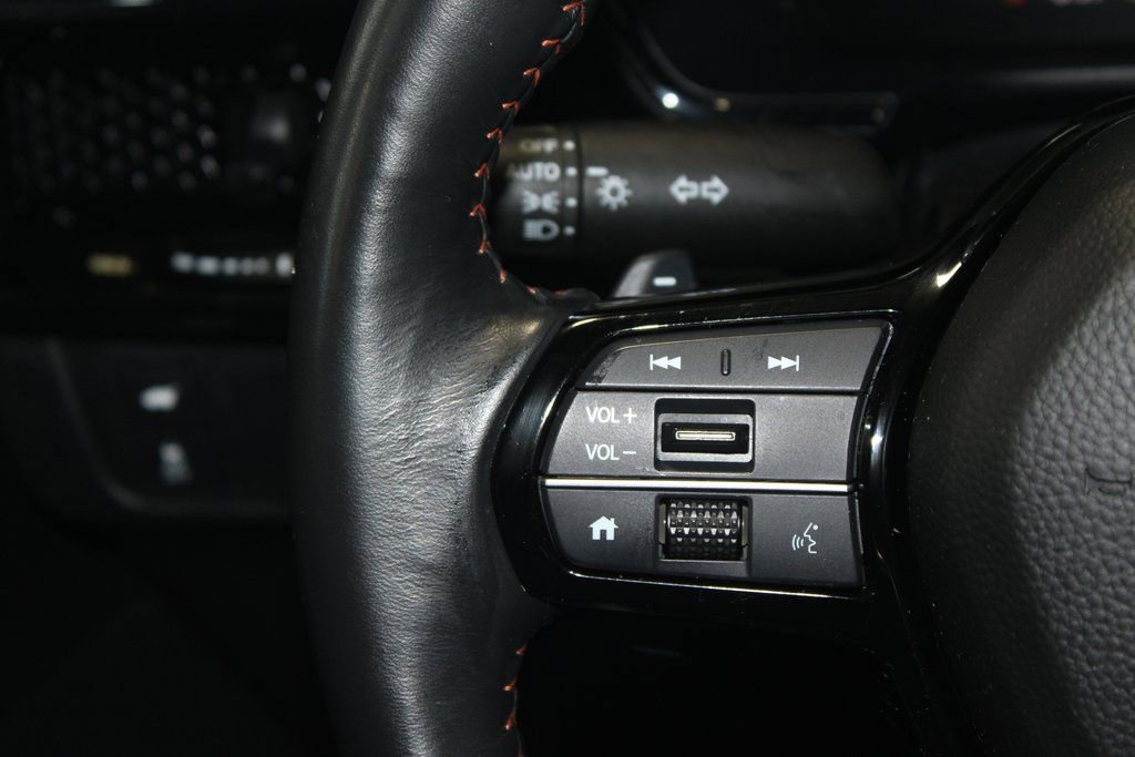 Used 2023 Honda CR-V Sport Touring image 20