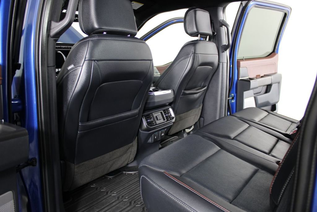 Used 2023 Ford F150 Lariat image 32