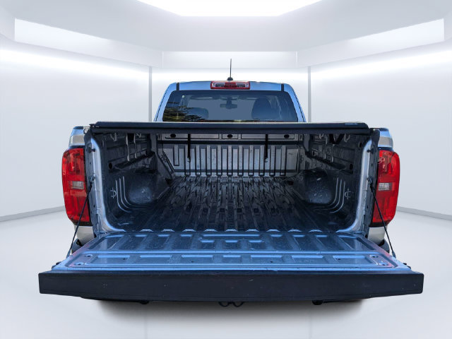 Used 2015 Chevrolet Colorado LT RWD image 14